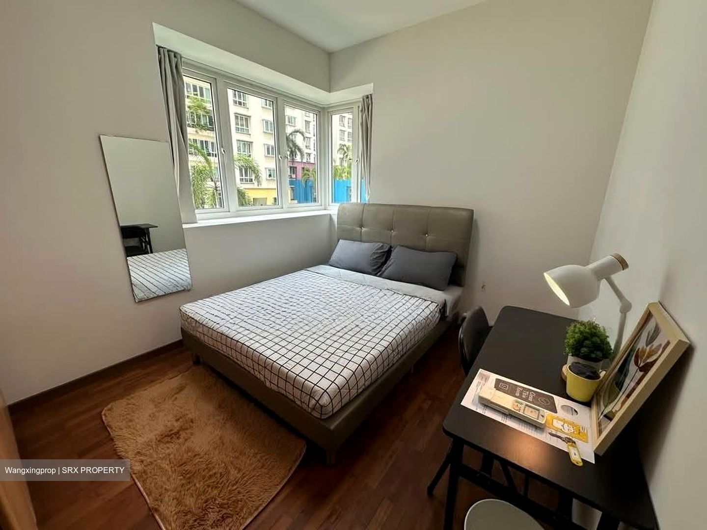The Floravale (D22), Condominium #560993361